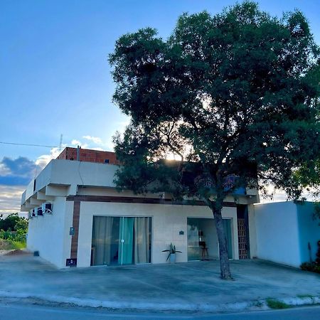 Pousada Velho Brito Piranhas  Exterior foto
